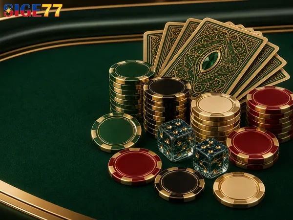 Poker cards image 3